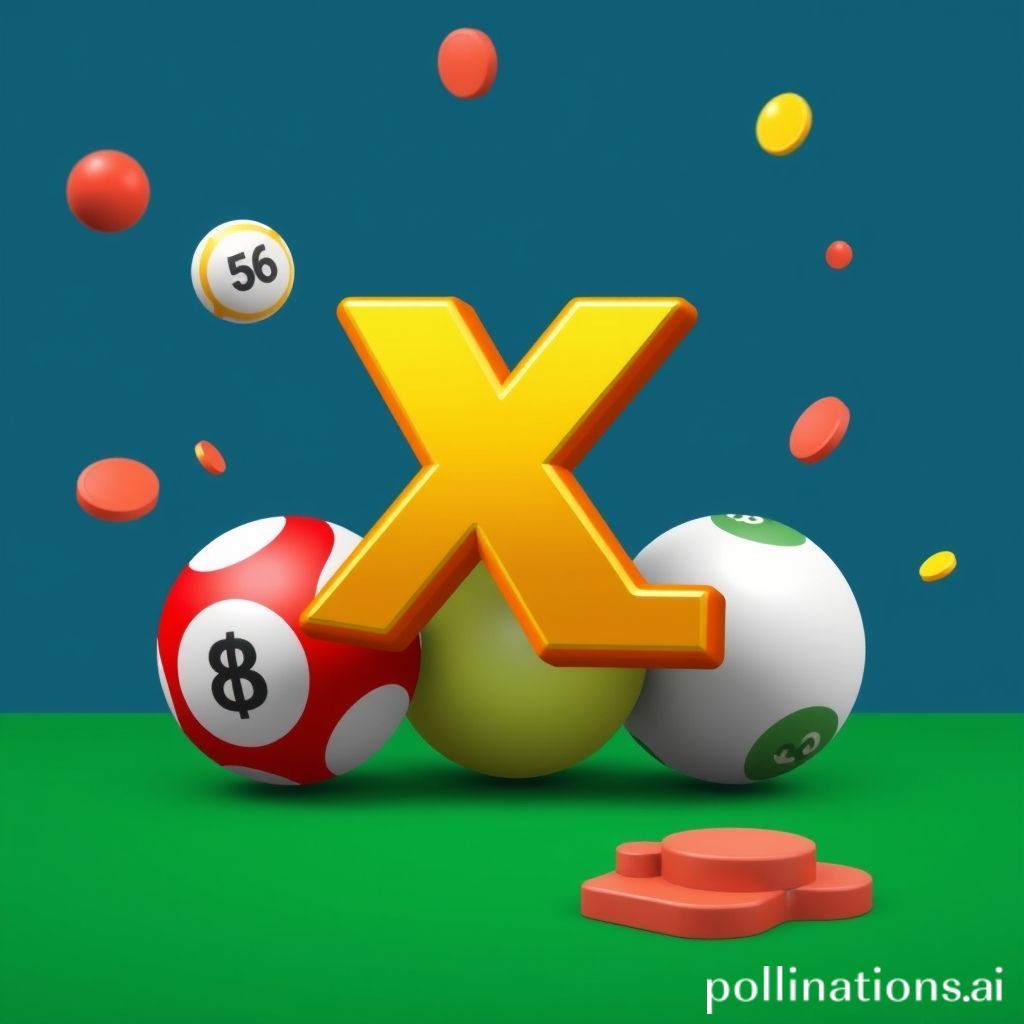  Keunggulan Bo Togel Deposit Pulsa XL Tanpa Potongan Terpercaya